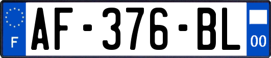 AF-376-BL