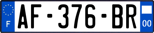 AF-376-BR