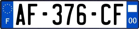 AF-376-CF