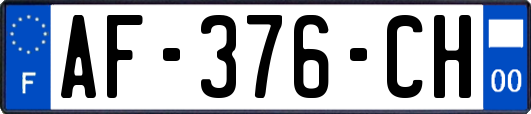 AF-376-CH