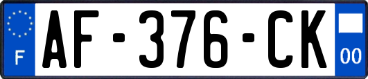 AF-376-CK