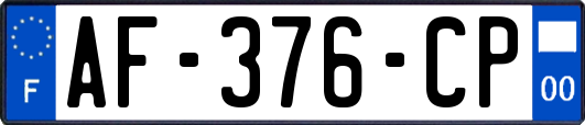 AF-376-CP