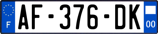 AF-376-DK