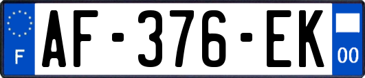 AF-376-EK