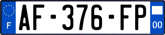 AF-376-FP