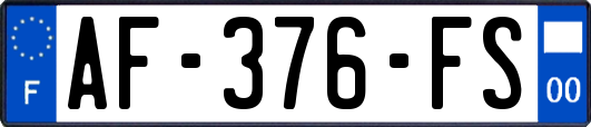 AF-376-FS