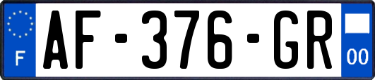 AF-376-GR