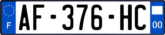 AF-376-HC