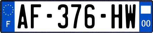 AF-376-HW