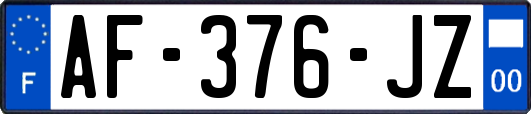 AF-376-JZ