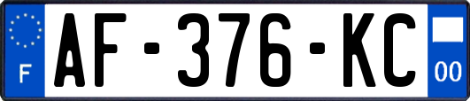 AF-376-KC