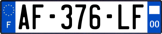 AF-376-LF