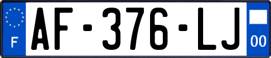 AF-376-LJ