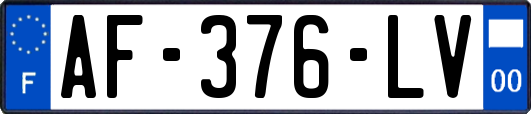 AF-376-LV