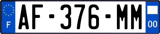 AF-376-MM