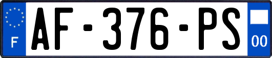 AF-376-PS