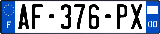 AF-376-PX