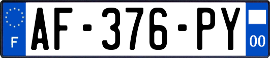 AF-376-PY