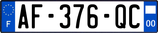 AF-376-QC