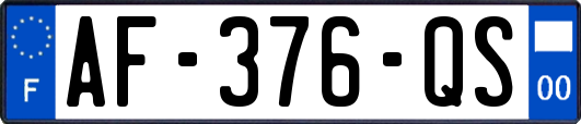 AF-376-QS