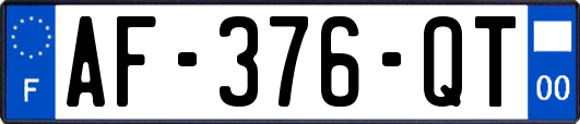 AF-376-QT