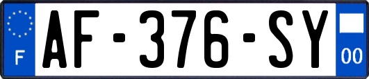 AF-376-SY
