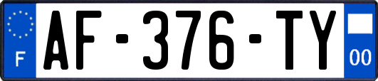 AF-376-TY