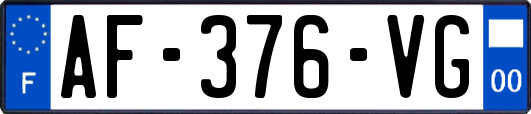 AF-376-VG