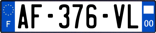 AF-376-VL