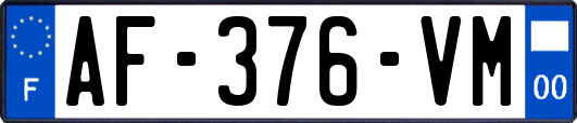 AF-376-VM