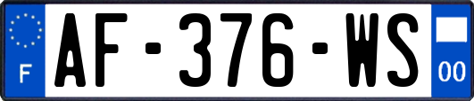 AF-376-WS