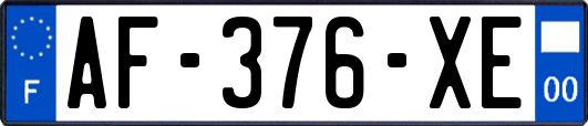 AF-376-XE