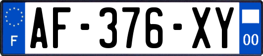 AF-376-XY