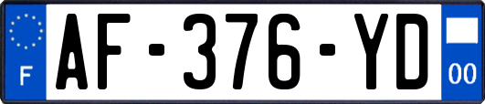 AF-376-YD