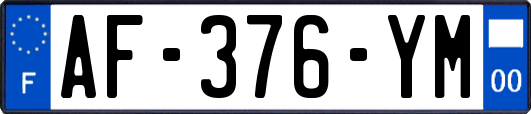 AF-376-YM