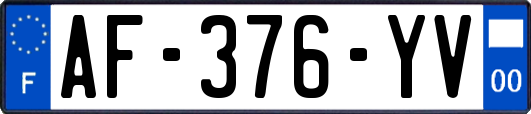 AF-376-YV