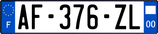 AF-376-ZL