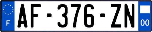 AF-376-ZN