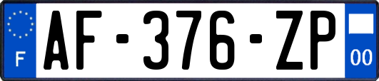 AF-376-ZP