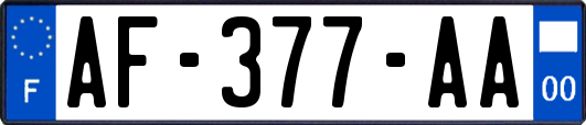 AF-377-AA