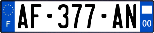 AF-377-AN