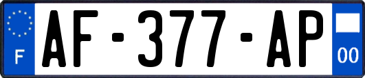 AF-377-AP