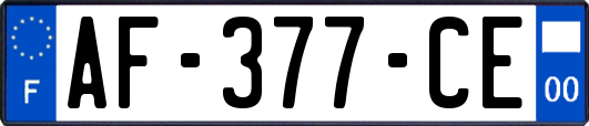 AF-377-CE