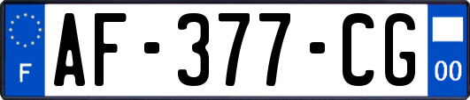 AF-377-CG