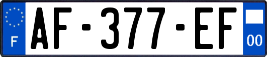 AF-377-EF