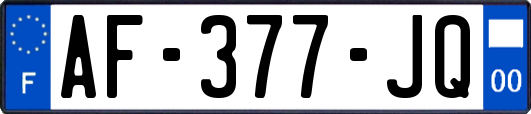 AF-377-JQ