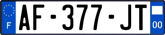 AF-377-JT