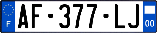 AF-377-LJ