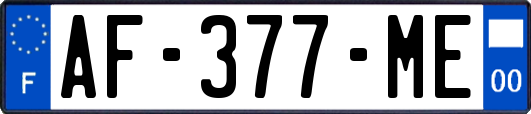 AF-377-ME