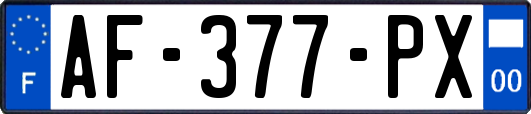 AF-377-PX